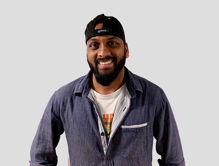 Praveen K Development